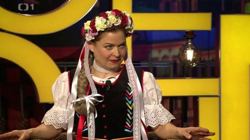 Zuzana Zlatohlávková