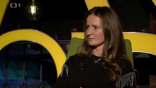 Barbora Krejčíková