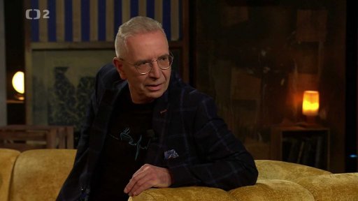 Kardiolog Petr Neužil