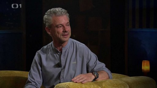 Akrobatický a testovací pilot Jan Rudzinský