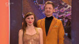 Ondřej Ruml a Andrea Třeštiková - Jive SD 1