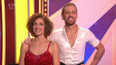 Marta Dancingerová a Martin Prágr - Jive SD 5