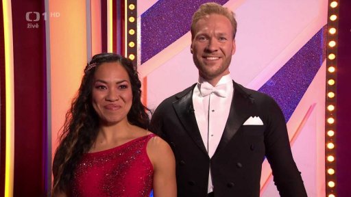 Chili Ta a Jakub Mazůch - Waltz SD 4