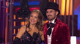Lucie Vondráčková a Lukáš Bartuněk - Cha cha SD 2
