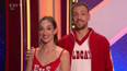 Marta Dancingerová a Martin Prágr - Cha cha SD 5