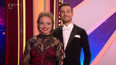 Martina Ptáčková a Dominik Vodička - Tango SD 7