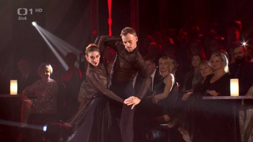 Rekapitulace prvního kola