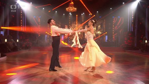 Rekapitulace druhého kola