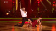 Marta Dancingerová a Martin Prágr - Jive SD 5