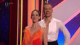 Marta Dancingerová a Martin Prágr - Samba SD 5