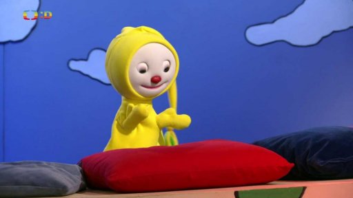 Obrázky a rozloučení