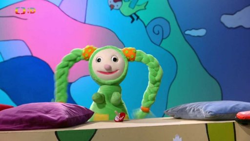 Matouš s Fany místo curligu roztáčejí dřevěné káči…