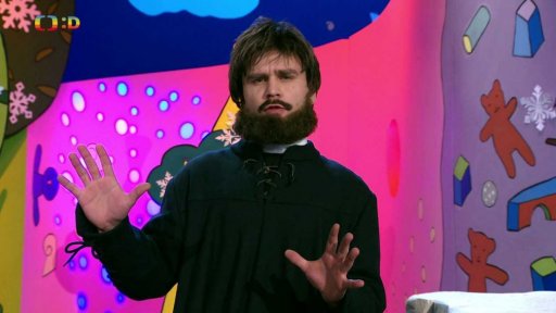 Rada sochaře Michelangela + obrázky + rozloučení