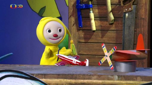 Františkova říkanka o letadélku a představení knihy MEZI NÁMI LETADLY…