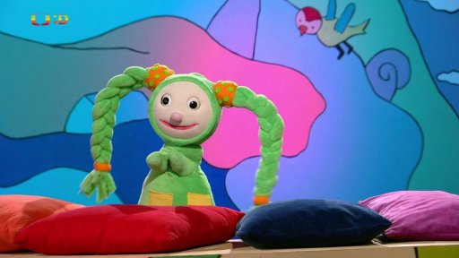 Obrázky a rozloučení