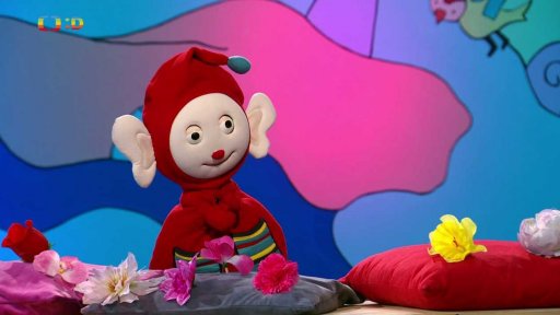 Filípkovo co by, kdyby + Lucka čte z knížky “Ty jsi můj králíček”…