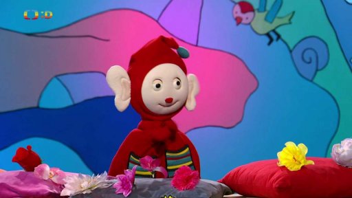 Obrázky a rozloučení