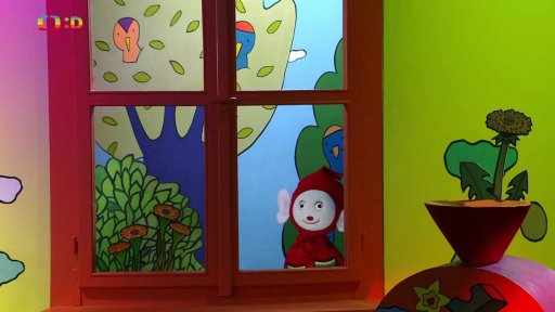 Lucka s Filípkem se vypravili na výlet, ale stále se pro něco vracejí do školky…