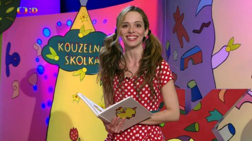 Pozvánka na večerní POMOZTE DĚTEM a rozloučení