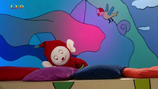 Písnička MOŘSKÁ a rozloučení