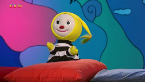 Majda a František trénují fotbal