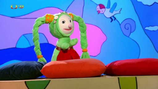 Fanynka si splete veselici s veslicí a veslováním, což je sport, se kterým ji chce seznámit Matouš…