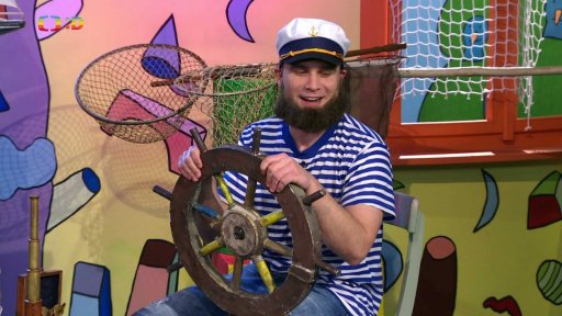 Jak to bylo s námořníkem a jeho ztracenou veslicí Káčou…