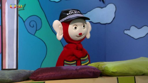 Obrázky z minula na téma “kuchař” + výherce knihy a rozloučení