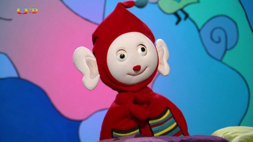 Lucka s Filípkem o 1.máji, který je svátkem lásky, radosti a smíchu + písnička CHECHTADLO