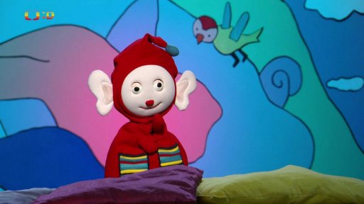 Obrázky a rozloučení