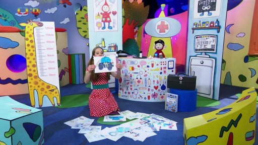 Obrázky z minula na téma “policista” a rozloučení