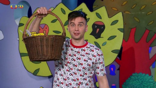 Matouš s Fany vaří pampeliškový med…