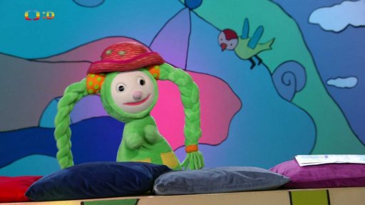 Obrázky + rozloučení