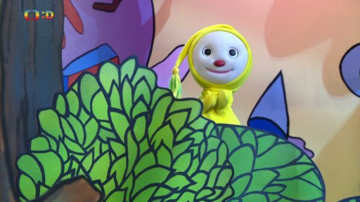 Z popleteného cestovatele se vyklubal děda Martin + rozloučení