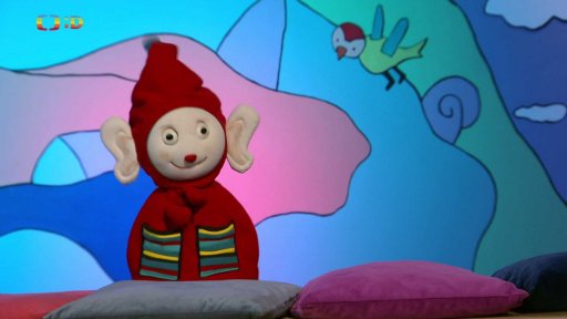 Knižka DRZÝ JAKO OPICE a obrázky a rozloučení