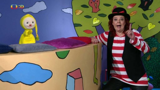 Majda s Františkem přemýšlejí, jak do školky dostat čerstvý vzduch…