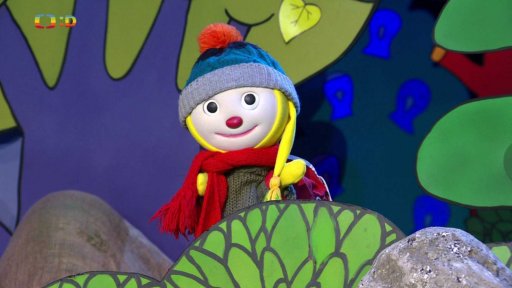 František hledá čerstvý vzduch v horách a narazí na samotného Fičáka…