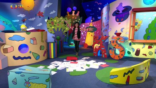 Obrázky a rozloučení