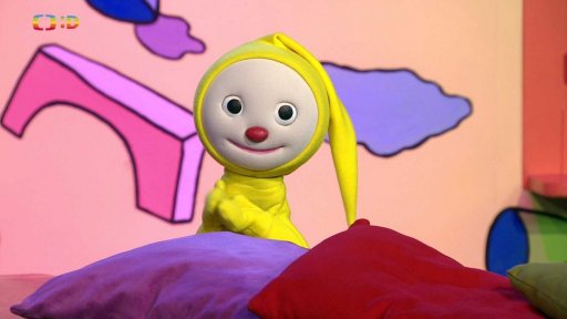 Obrázky a rozloučení