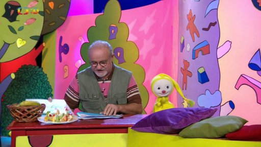 Obrázky a rozloučení