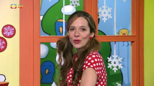 Písnička JEŽÍŠEK + adventní kalendář + rozloučení