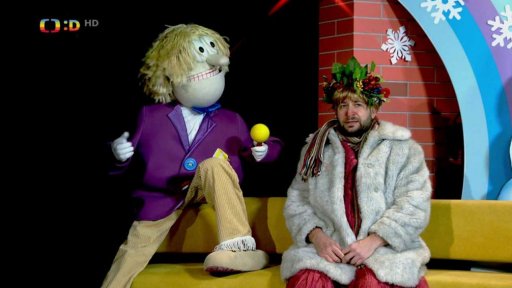 Do Brzoránošou tentorkát Hary pozval měsíc leden, ale přišel červenec. Leden nemohl, protože je.