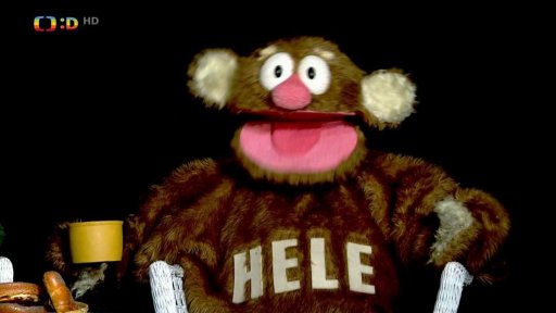 Dobře naladění Jůheláci zdraví děti.