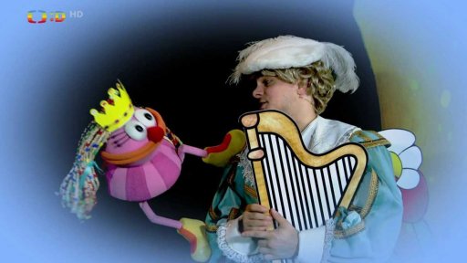 Mufikanti a písnička "Slyším Tvé srdce bít".