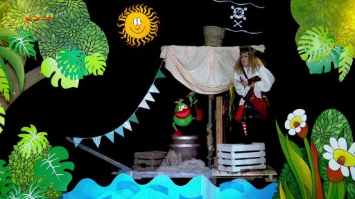 Muf s Drsňačkou si připravují koledy a přejí všem hezké Velikonoce!