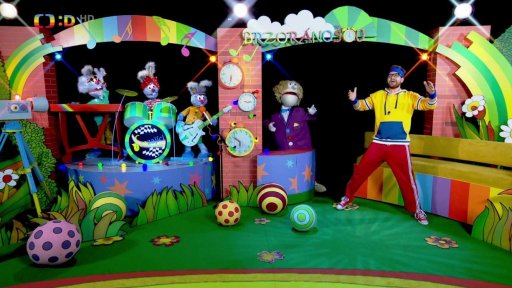 Brzoránošou. Hostem je temperamentní učitel Marek Nula Skočdovýšky.