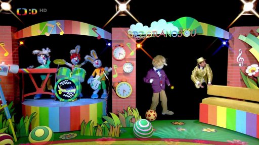 Do kina Dina se dostaví rozpůlený kouzelník Tomáš Pavelka!