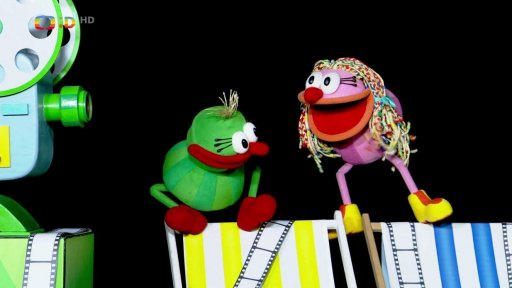 Nastal čas na bleskový fórek Mufórek, tentokrát o stonožce.