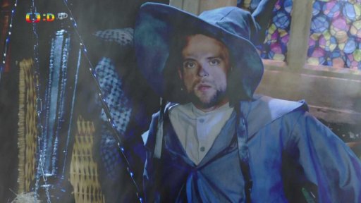 Jsou tady Mufikanti s písničkou "Ono to není snadné".