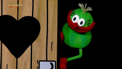 Muf s Fámulou budí děti, protože začíná KINO DINO!